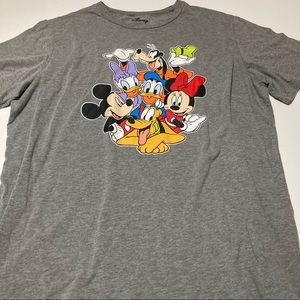 Disney Mickey and Friends t-shirt